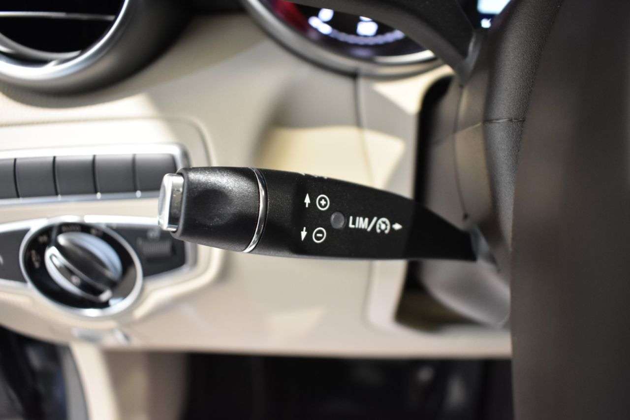 MERCEDES-BENZ CLASE GLC en Minoautos