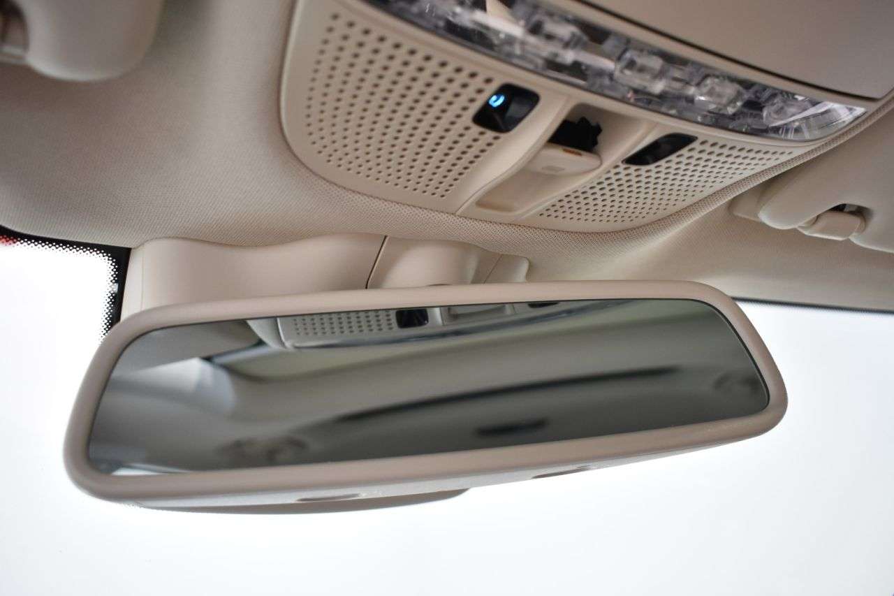 MERCEDES-BENZ CLASE GLC en Minoautos