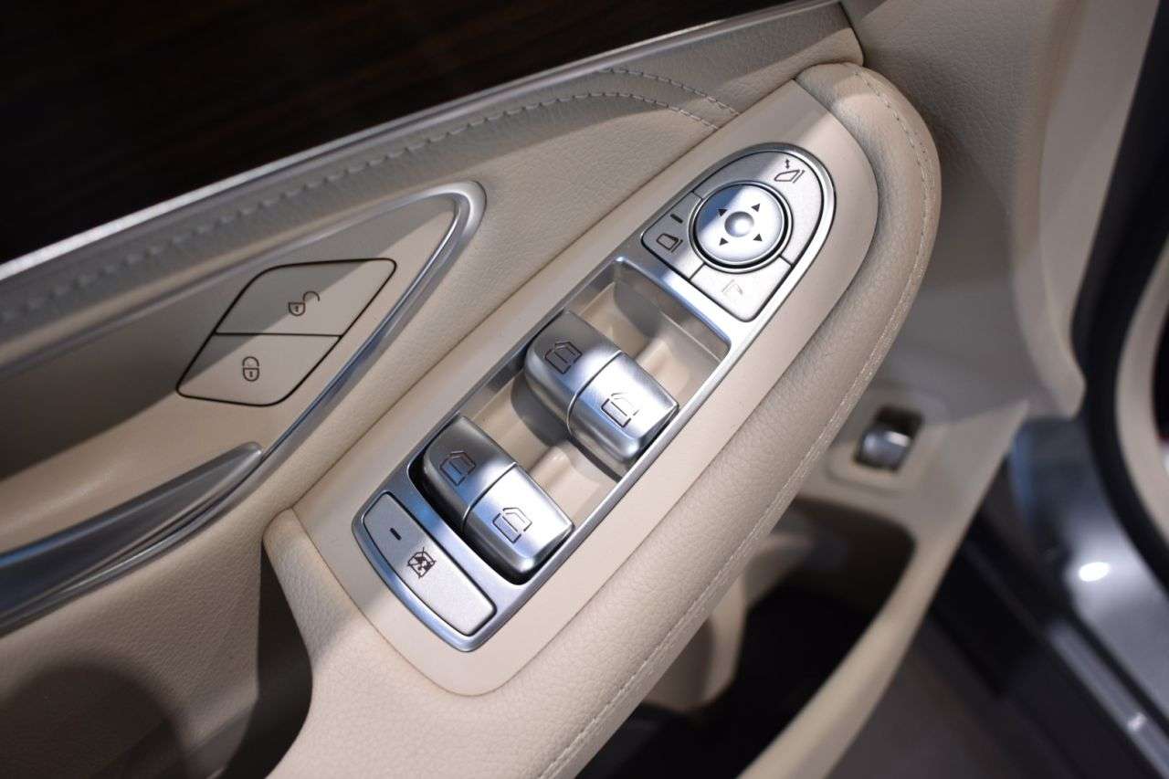 MERCEDES-BENZ CLASE GLC en Minoautos