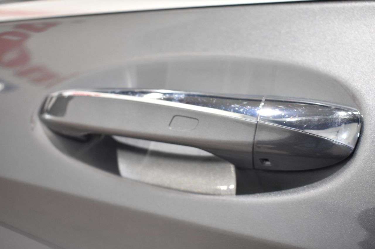 MERCEDES-BENZ CLASE GLC en Minoautos