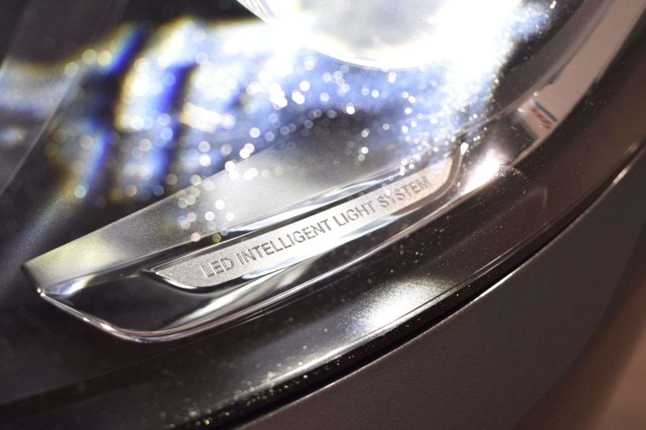 MERCEDES-BENZ CLASE GLC en Minoautos