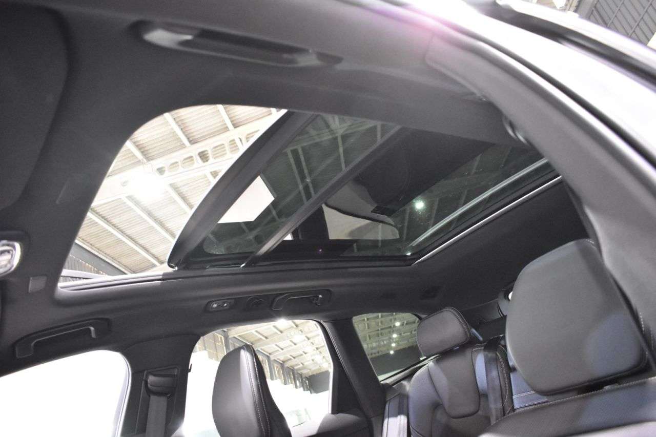 VOLVO XC60 en Minoautos