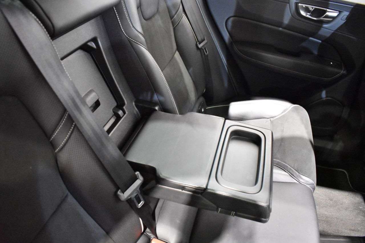 VOLVO XC60 en Minoautos