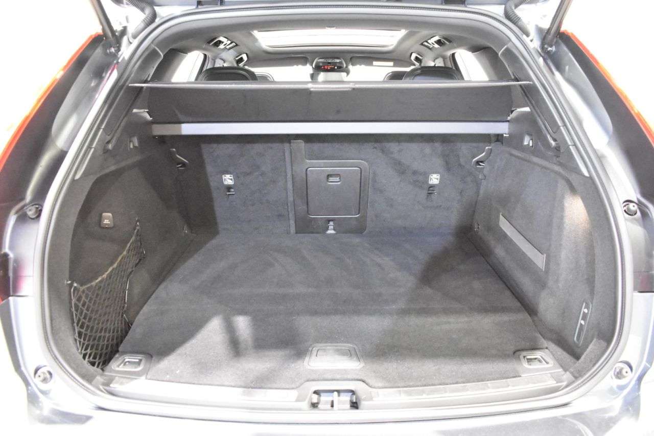 VOLVO XC60 en Minoautos