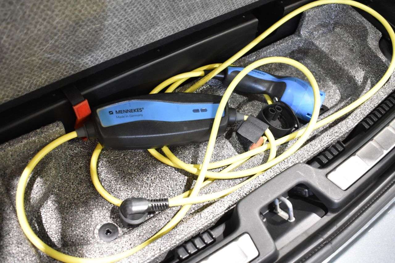 VOLVO XC60 en Minoautos