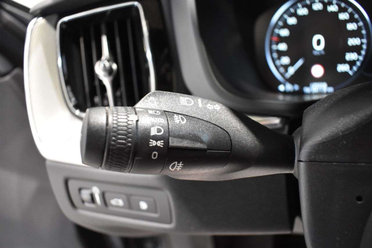 VOLVO XC60 en Minoautos