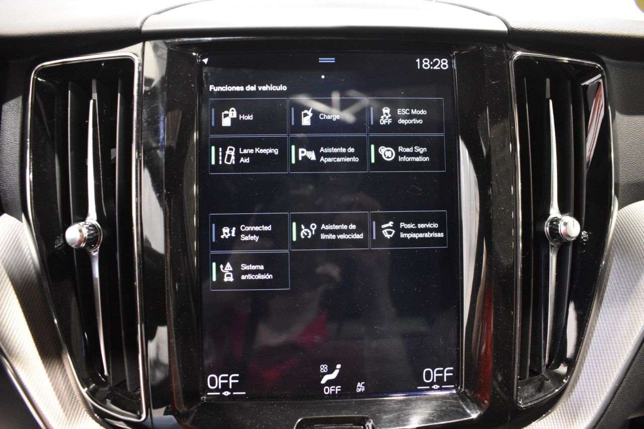 VOLVO XC60 en Minoautos