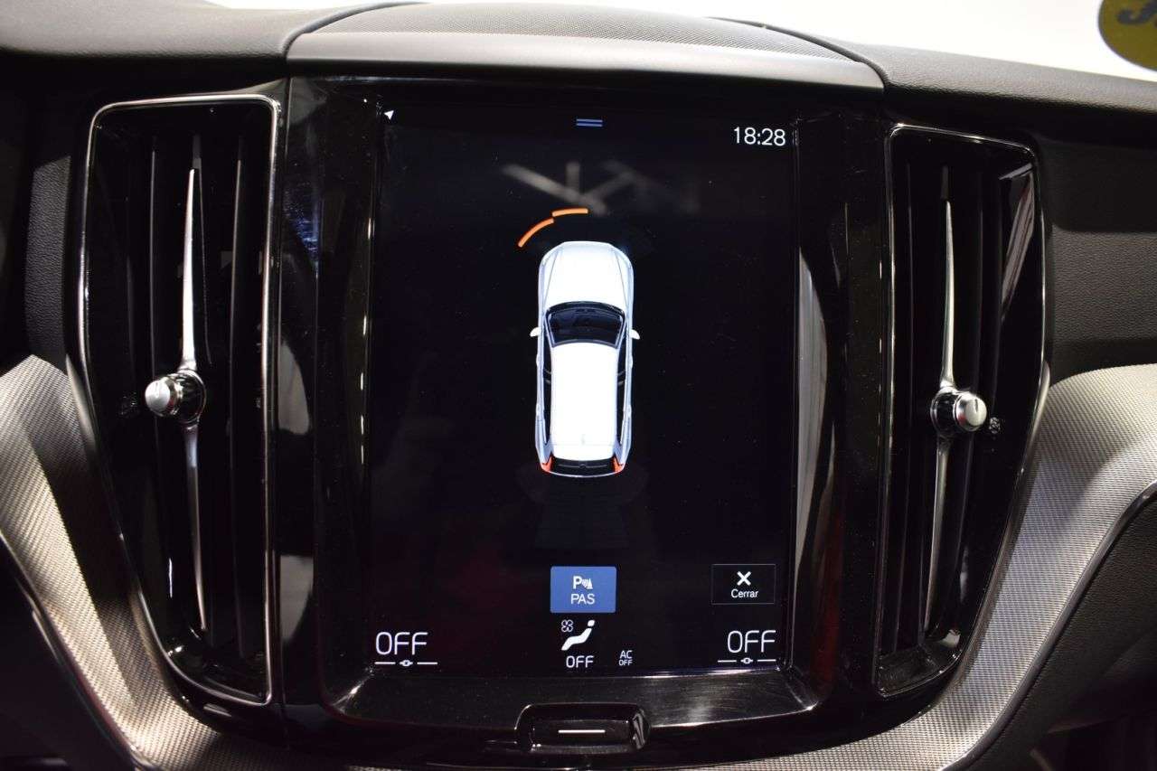 VOLVO XC60 en Minoautos