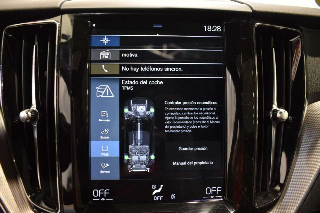 VOLVO XC60 en Minoautos