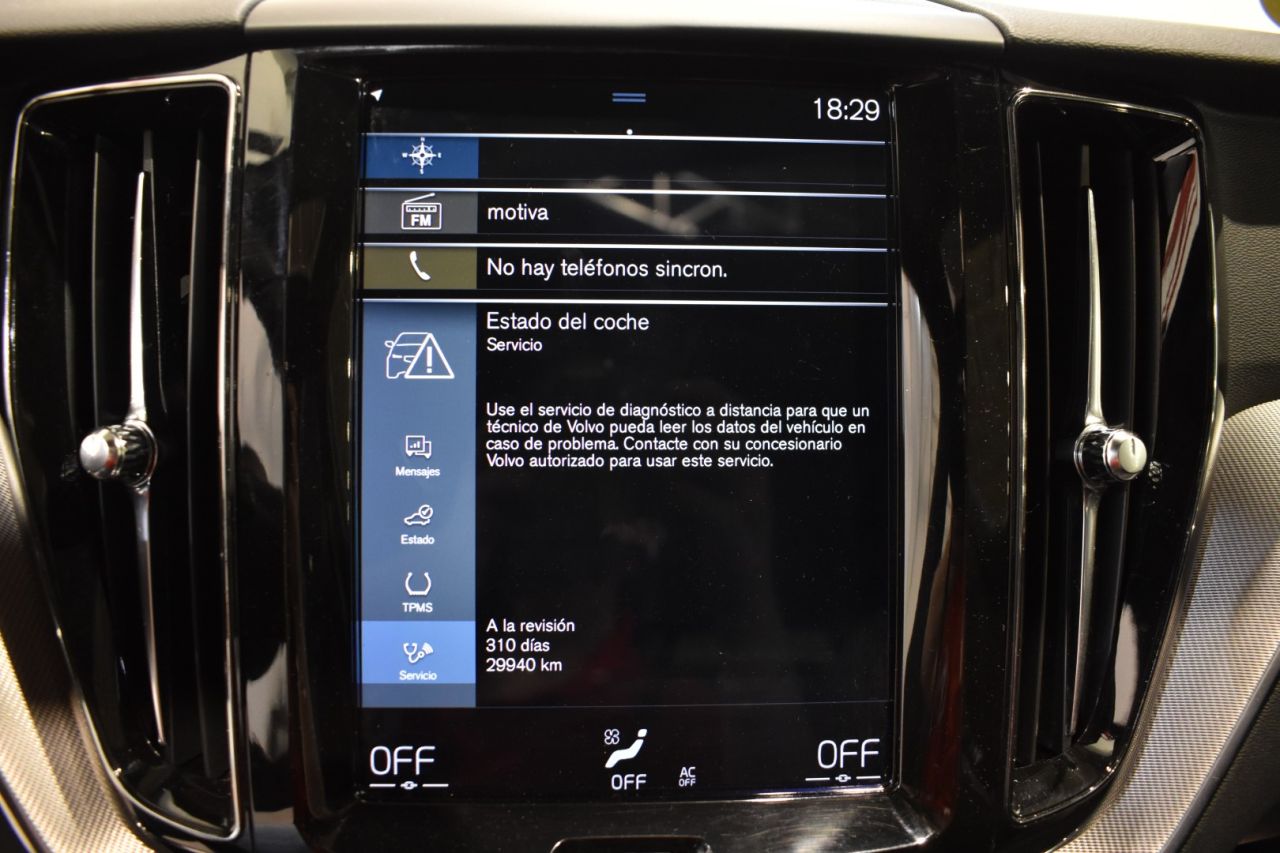 VOLVO XC60 en Minoautos