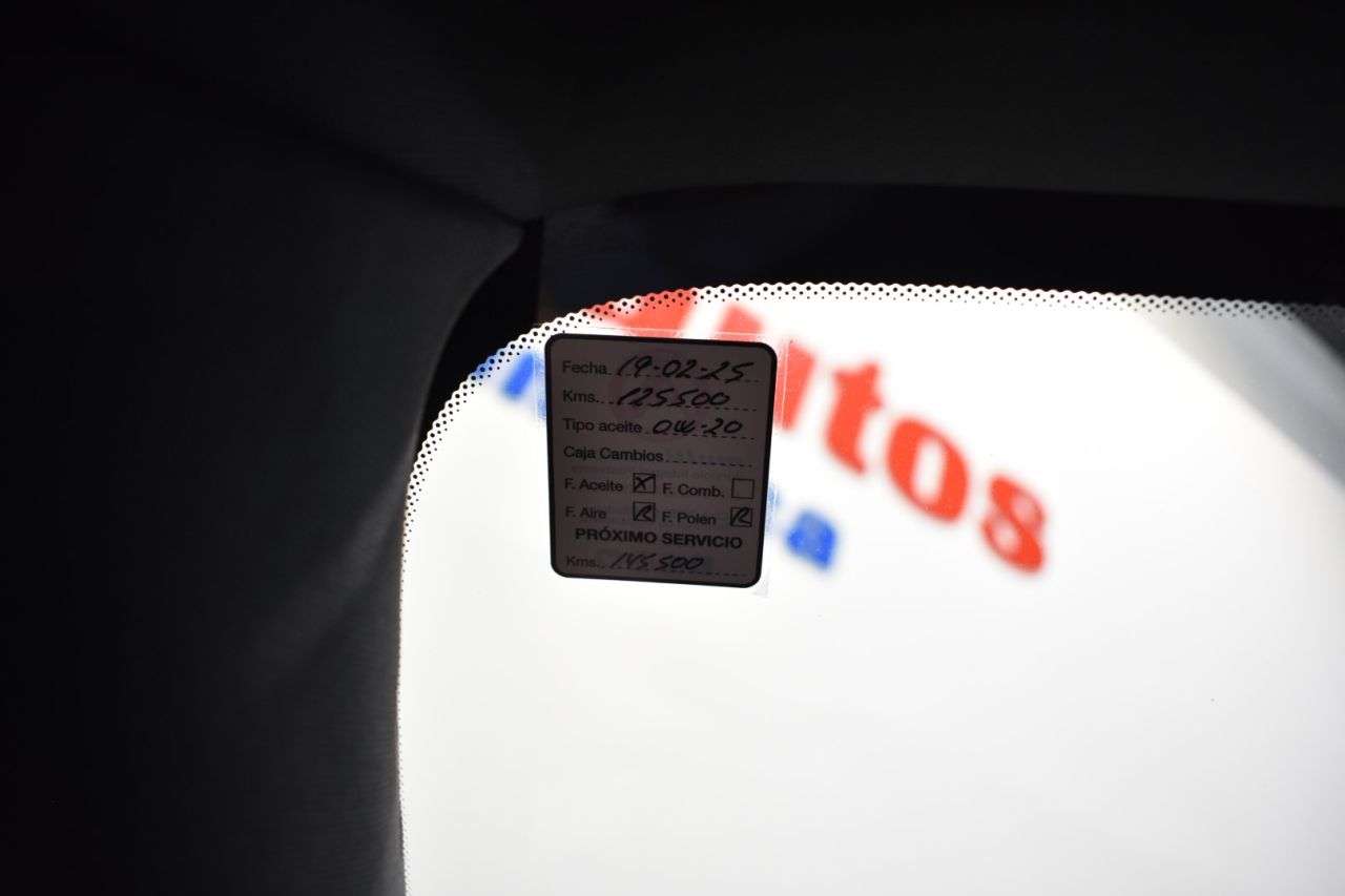 VOLVO XC60 en Minoautos