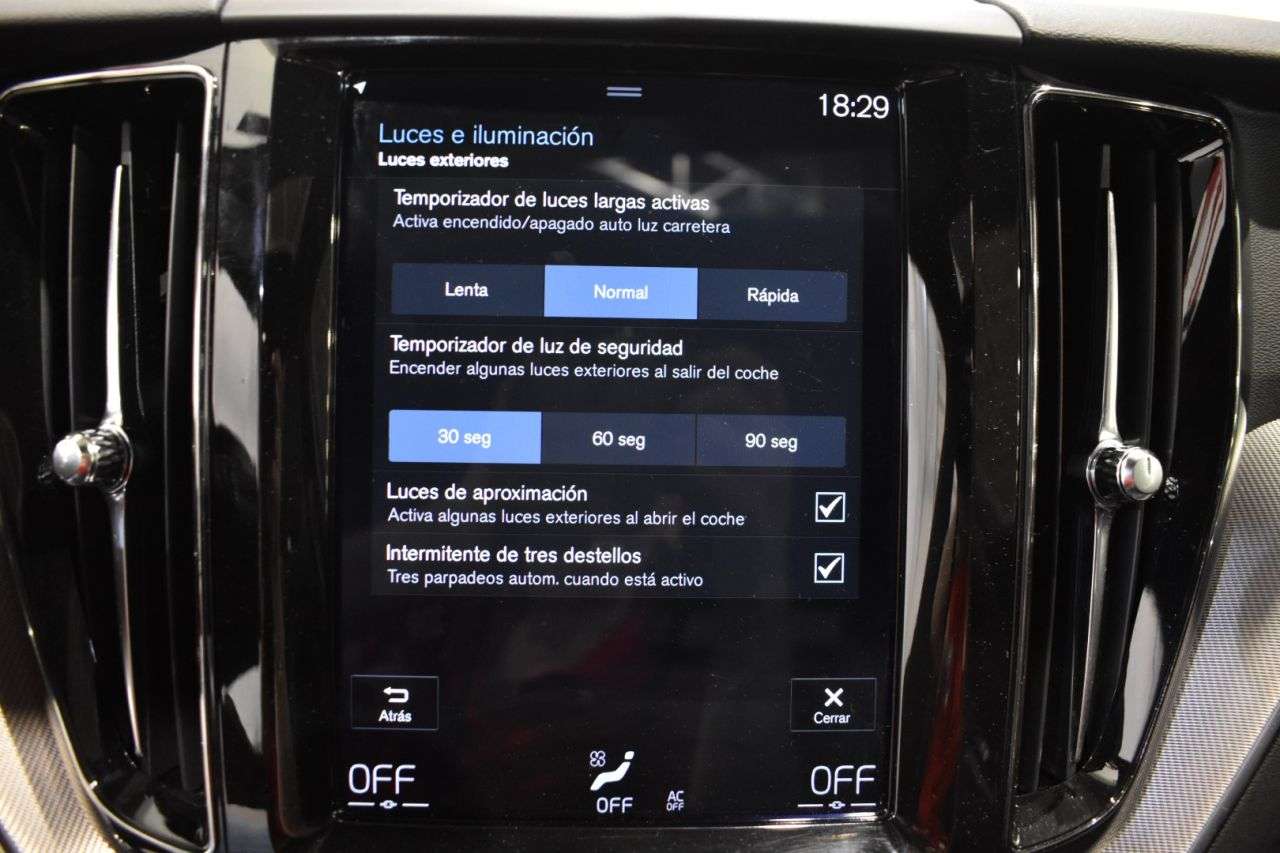 VOLVO XC60 en Minoautos