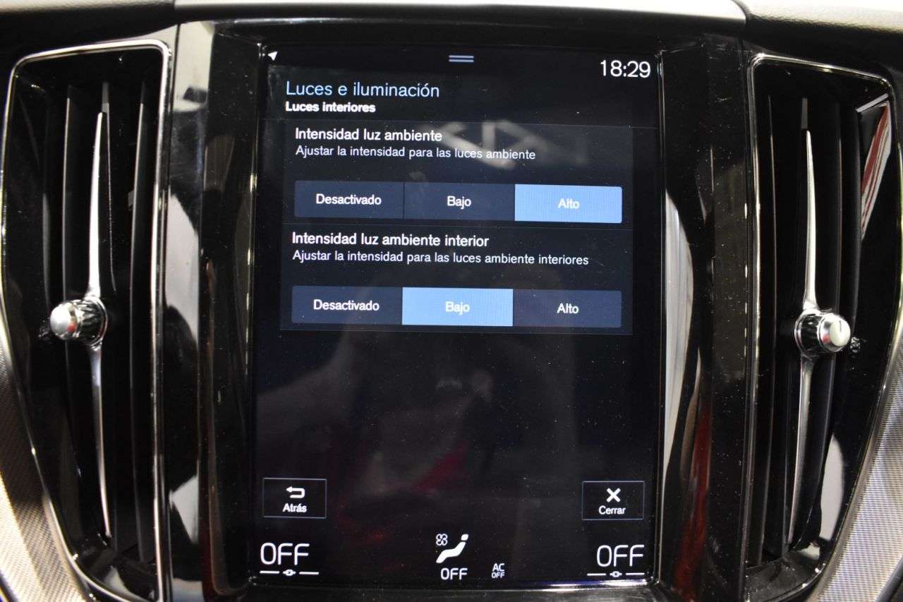 VOLVO XC60 en Minoautos