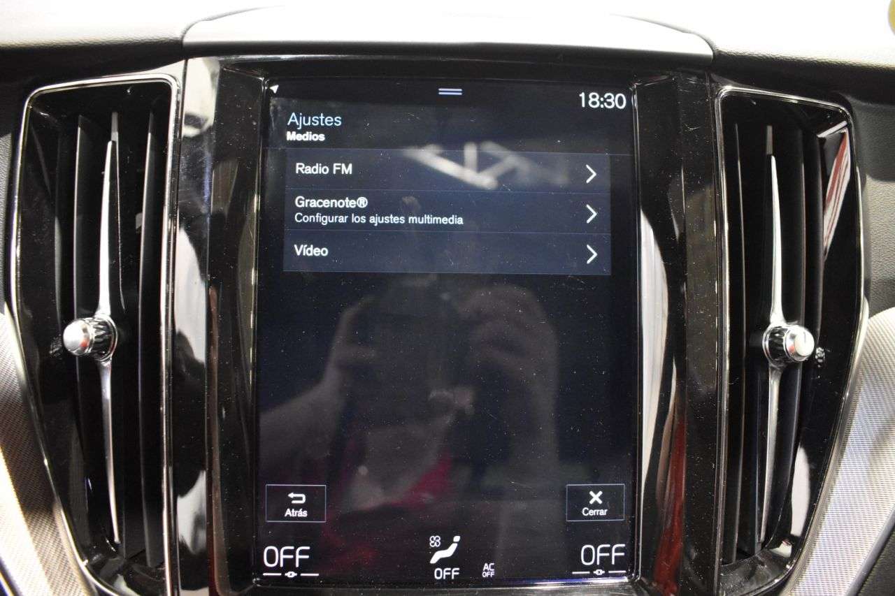 VOLVO XC60 en Minoautos