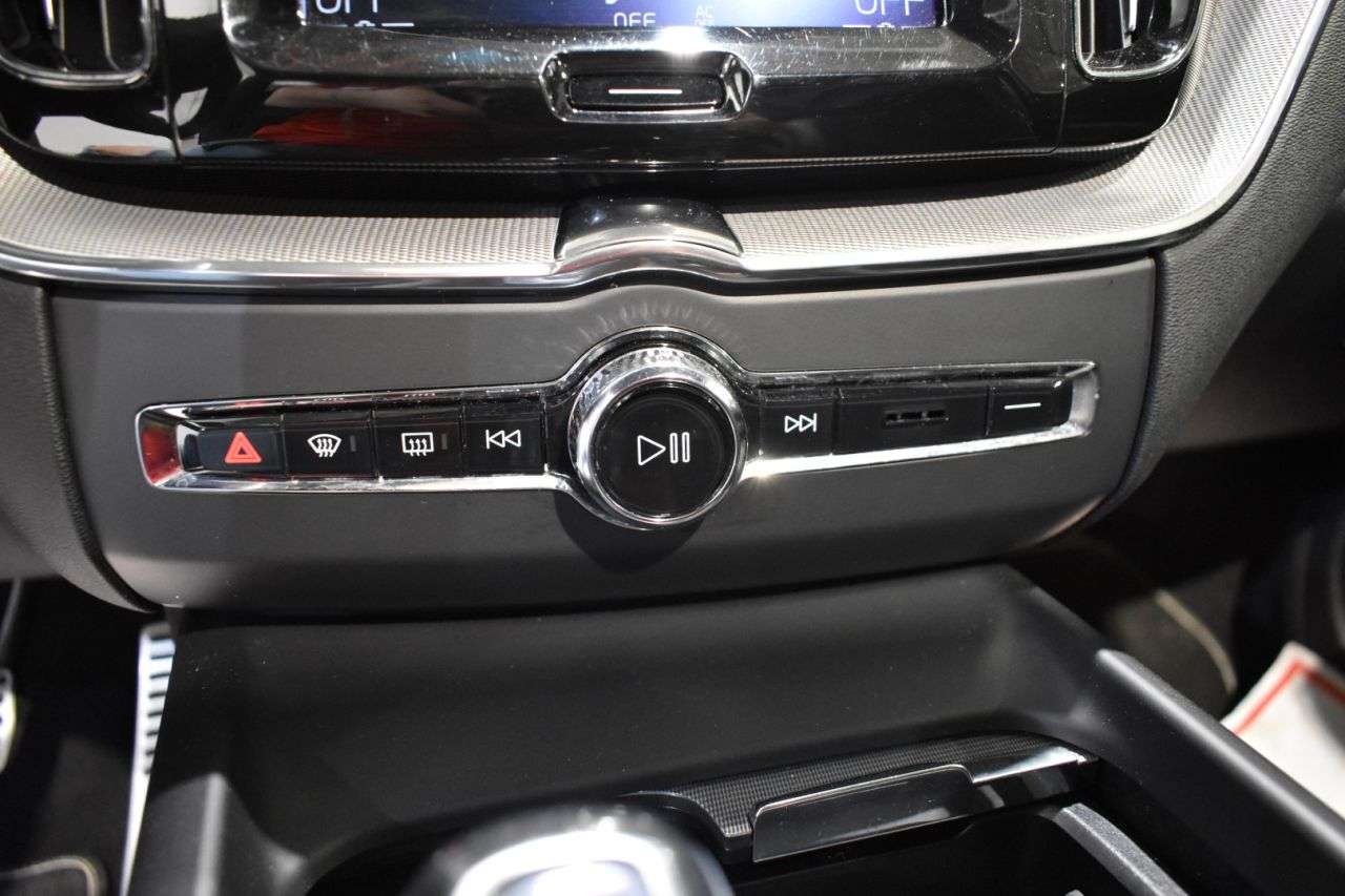 VOLVO XC60 en Minoautos