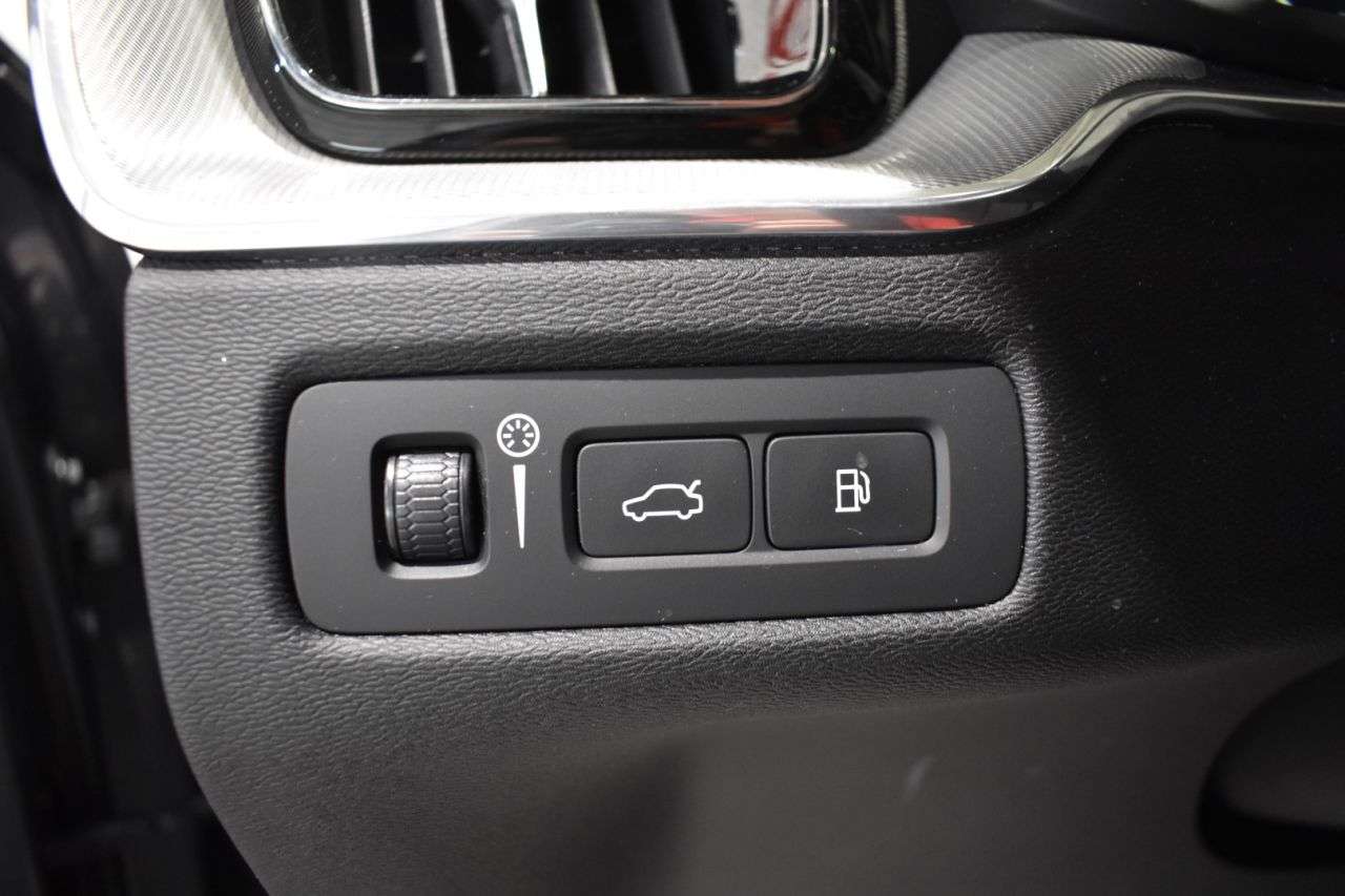 VOLVO XC60 en Minoautos