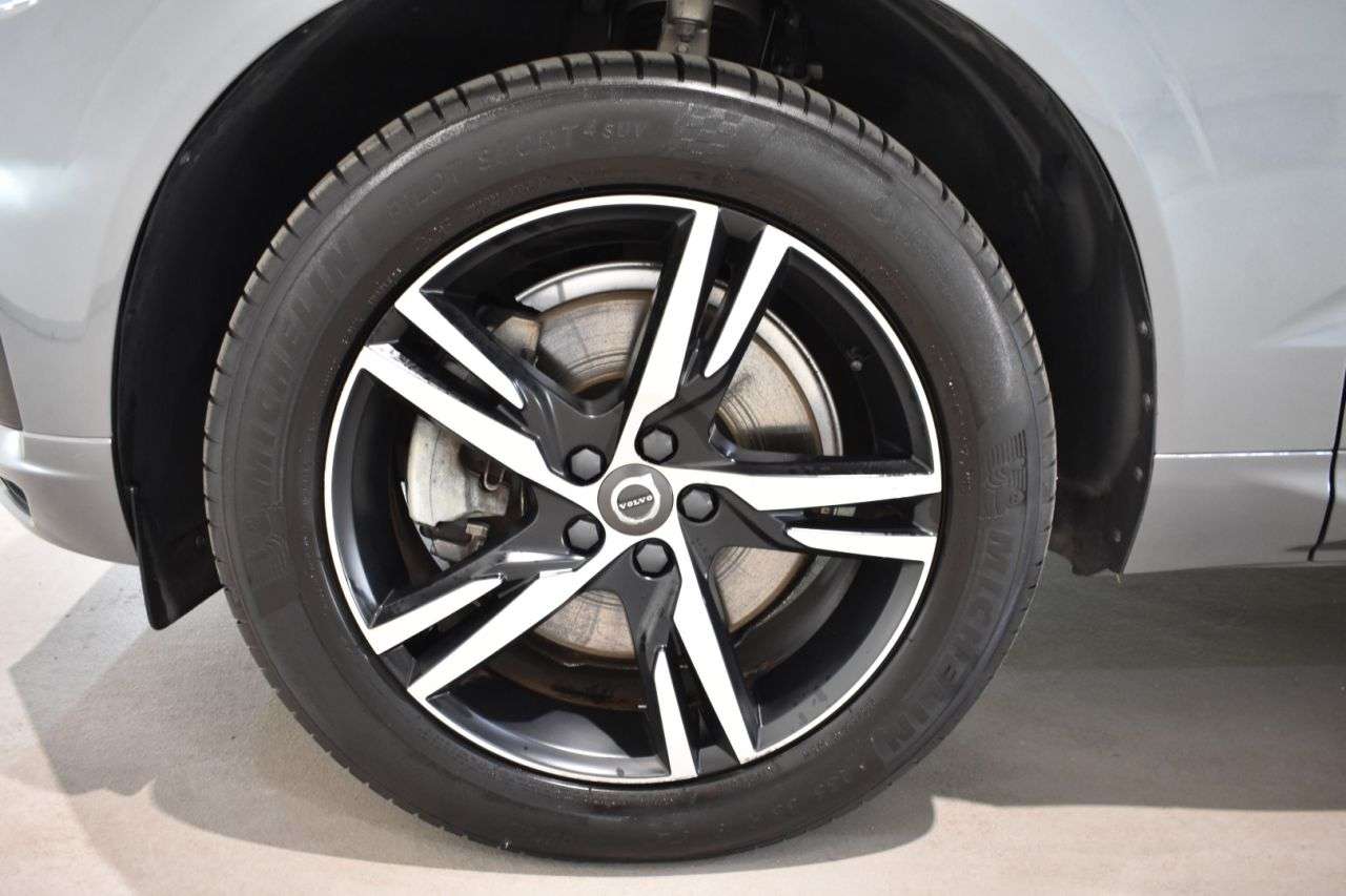 VOLVO XC60 en Minoautos