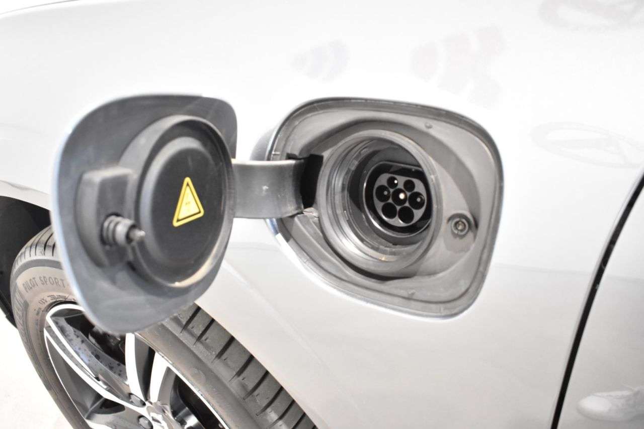 VOLVO XC60 en Minoautos