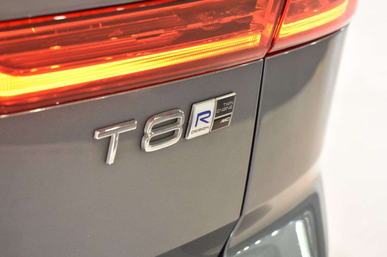 VOLVO XC60 en Minoautos