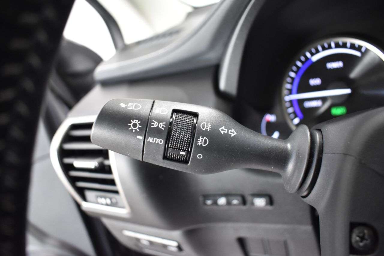 LEXUS NX en Minoautos