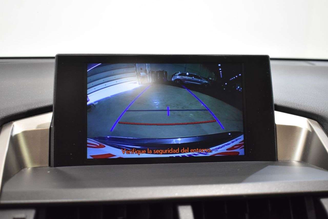 LEXUS NX en Minoautos