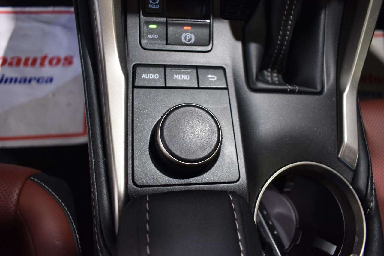 LEXUS NX en Minoautos