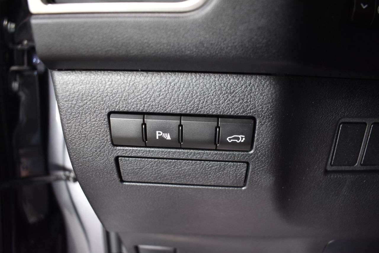 LEXUS NX en Minoautos