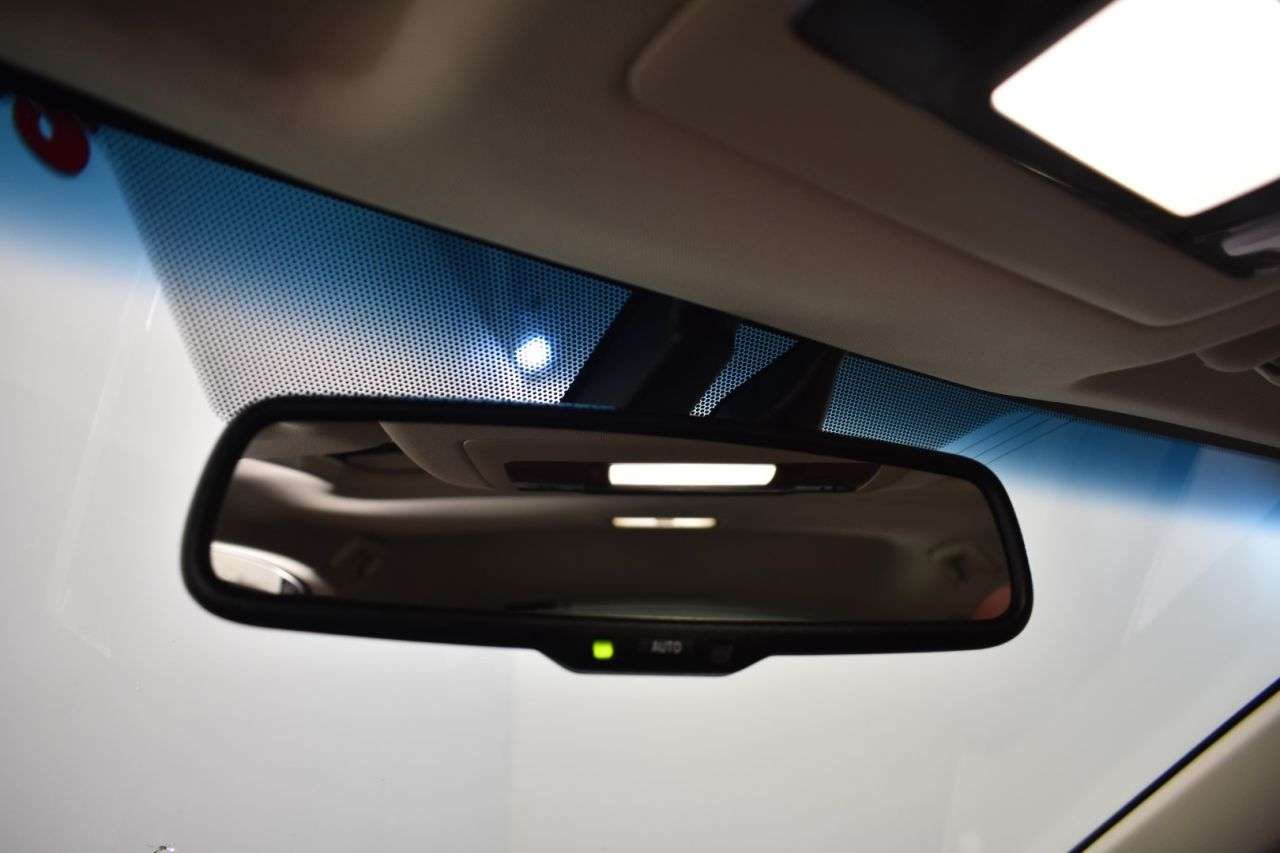 LEXUS NX en Minoautos