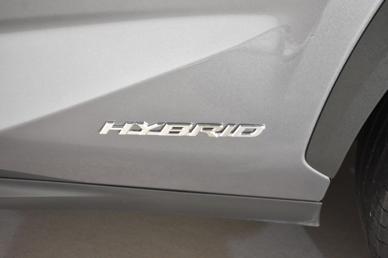 LEXUS NX en Minoautos