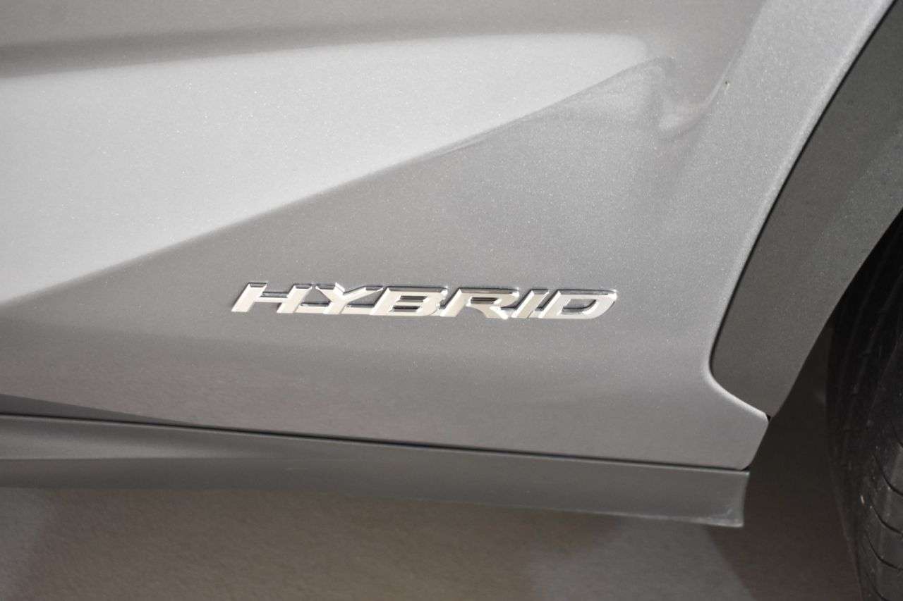 LEXUS NX en Minoautos