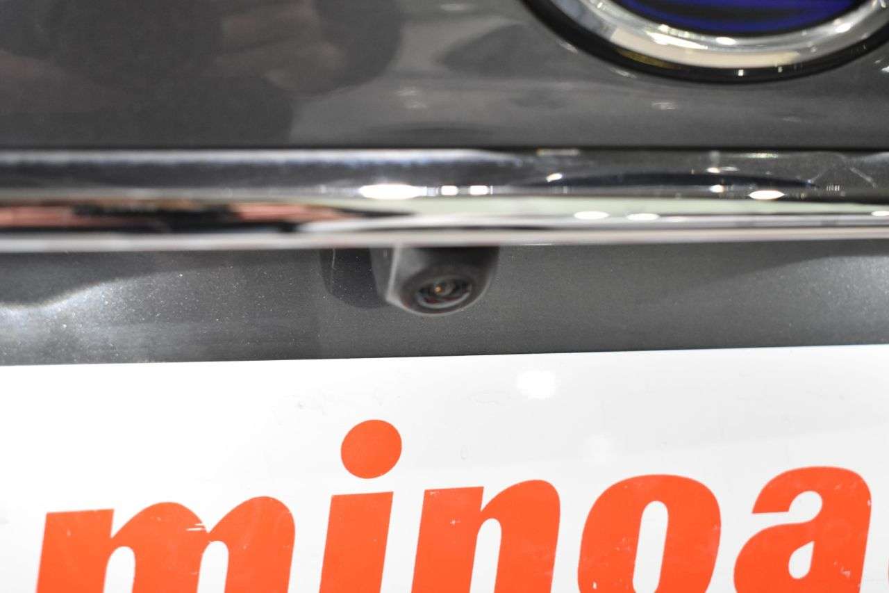 LEXUS NX en Minoautos