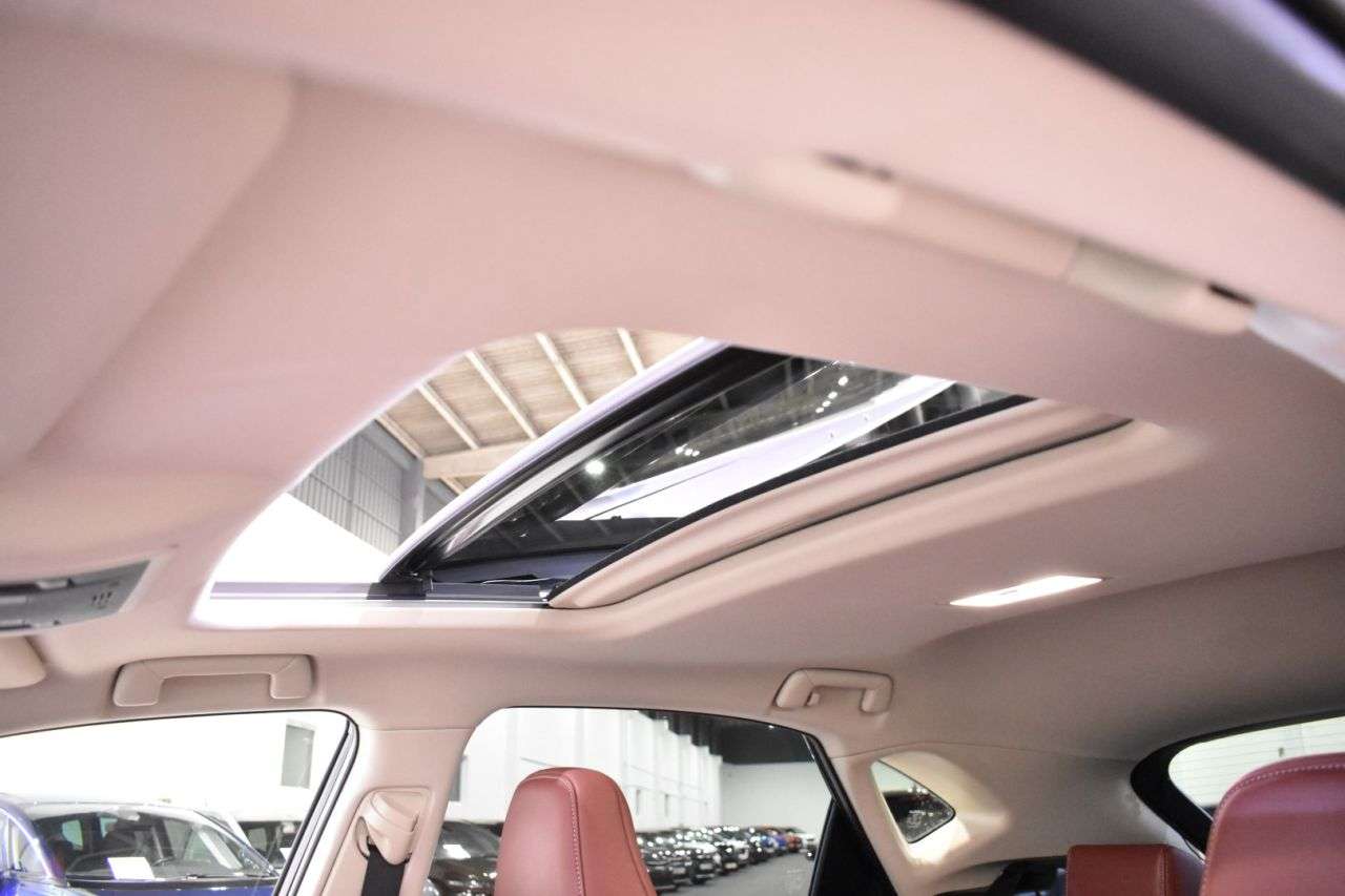 LEXUS NX en Minoautos