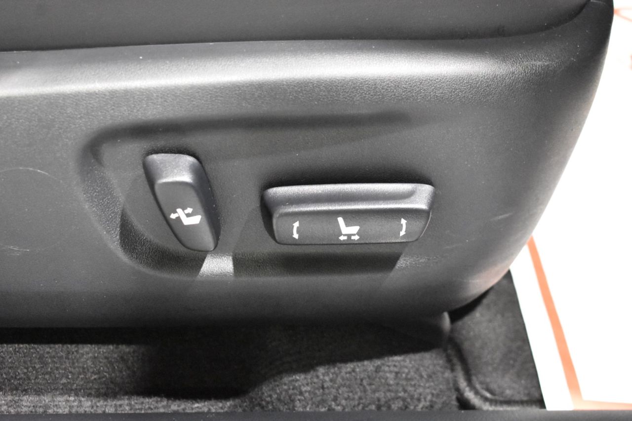 LEXUS NX en Minoautos