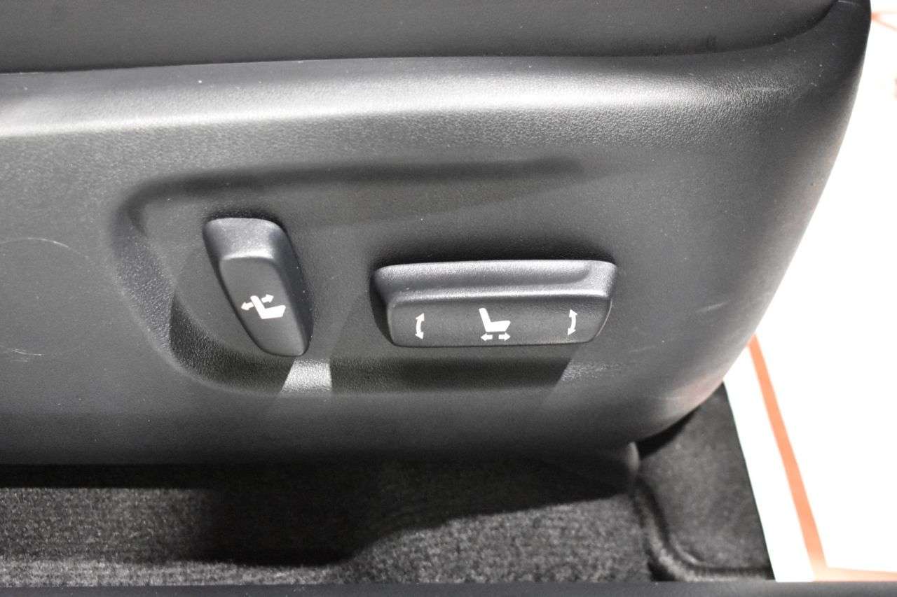 LEXUS NX en Minoautos