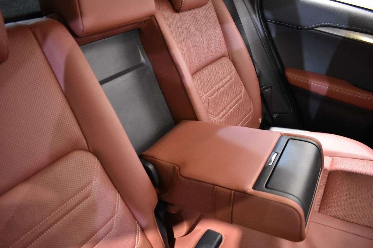 LEXUS NX en Minoautos