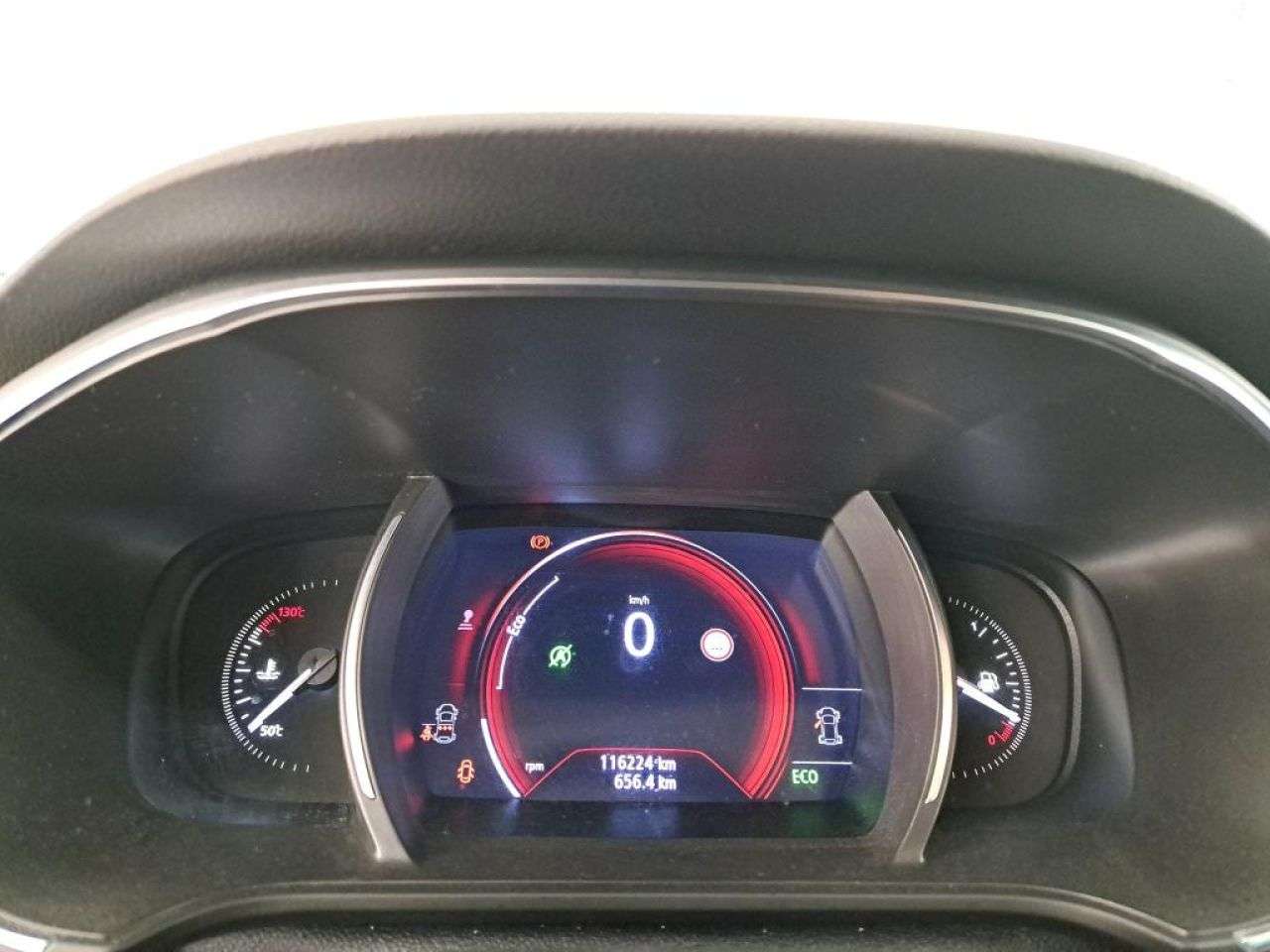 RENAULT MEGANE en Minoautos