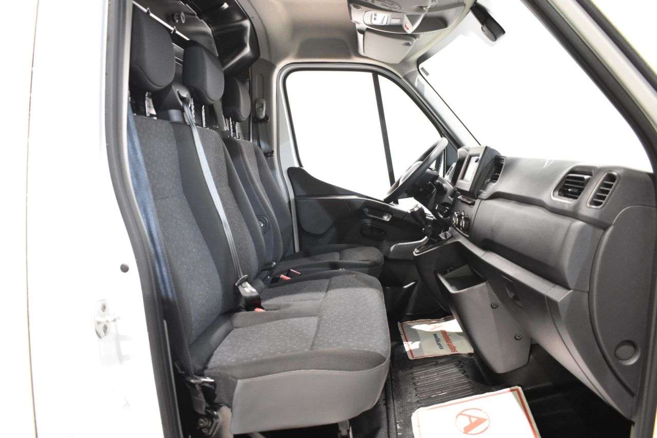 OPEL MOVANO en Minoautos