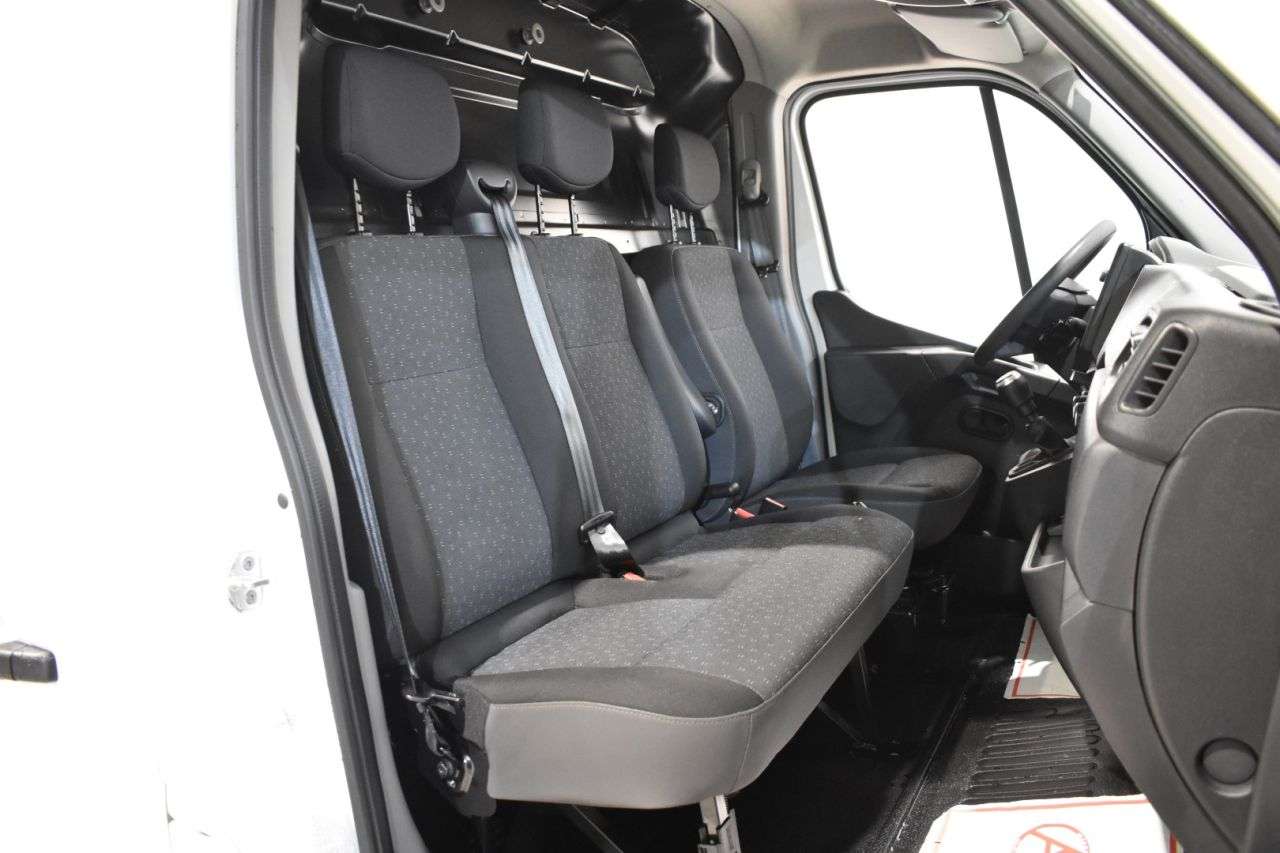 OPEL MOVANO en Minoautos