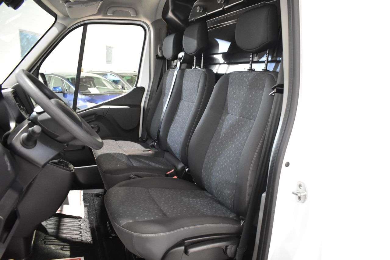 OPEL MOVANO en Minoautos