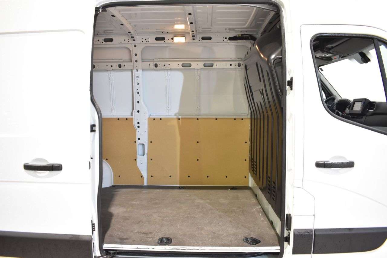 OPEL MOVANO en Minoautos