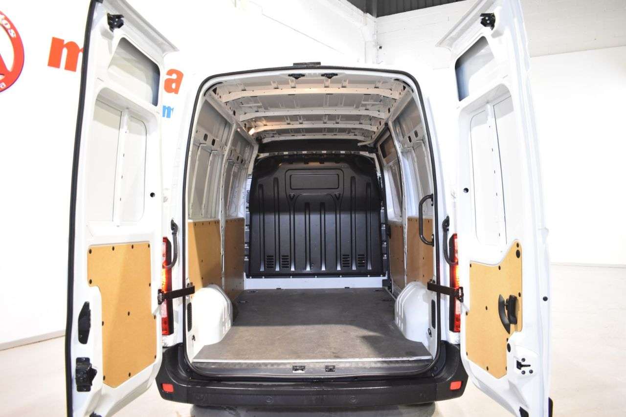 OPEL MOVANO en Minoautos