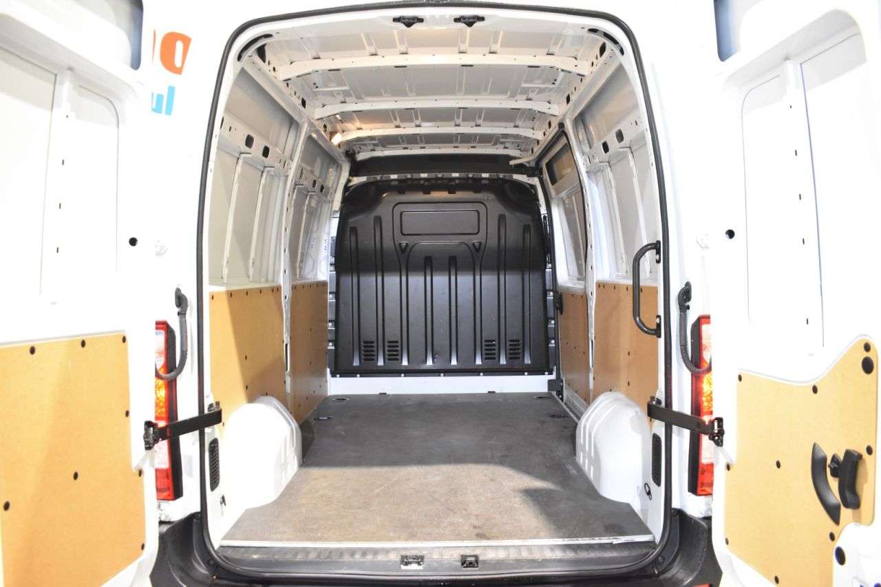 OPEL MOVANO en Minoautos