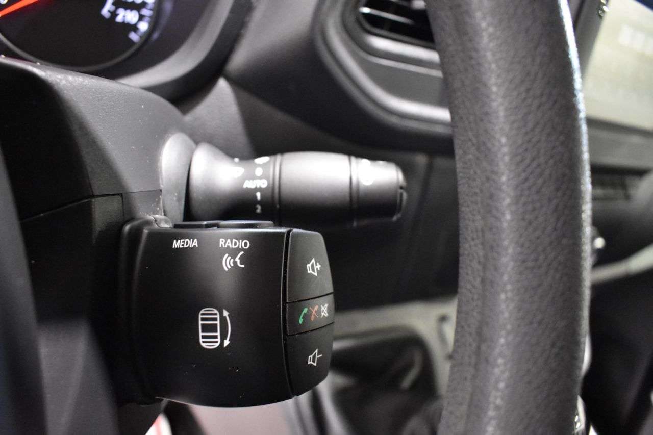 OPEL MOVANO en Minoautos