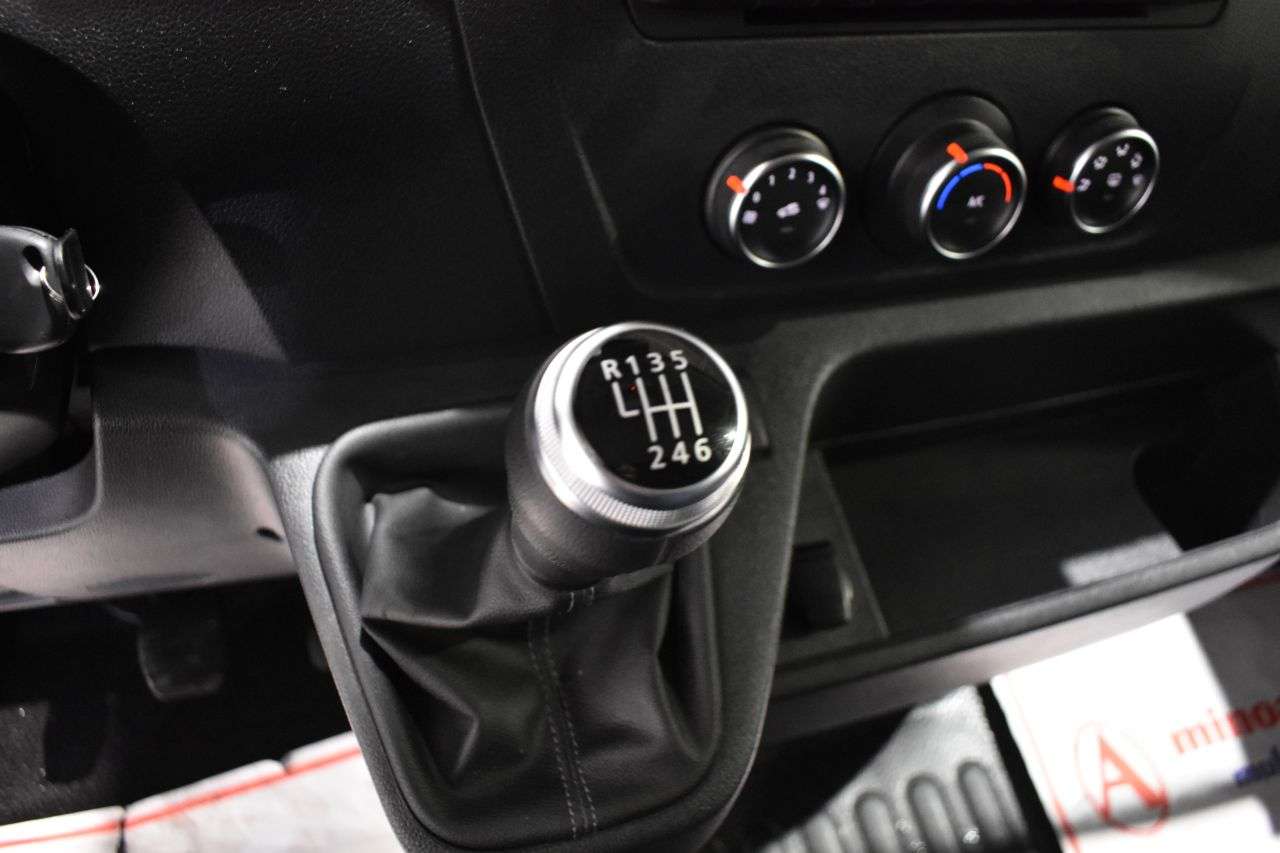 OPEL MOVANO en Minoautos