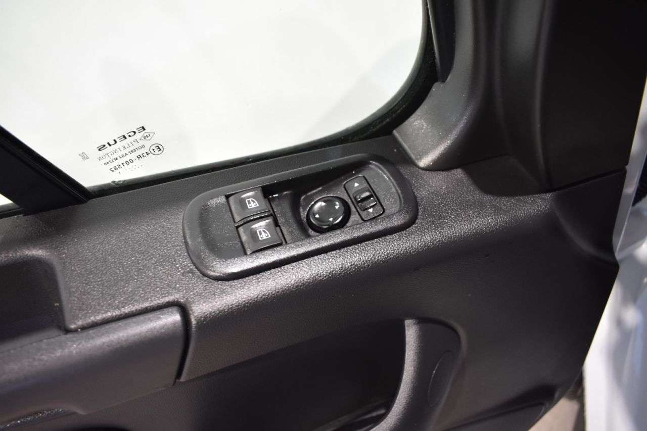 OPEL MOVANO en Minoautos