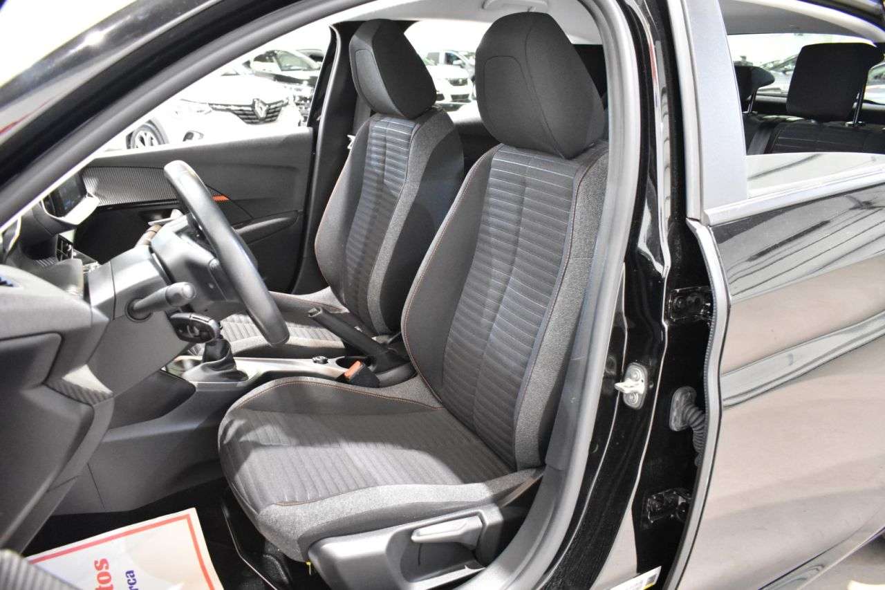 PEUGEOT 208 en Minoautos