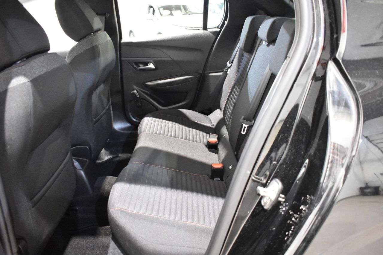 PEUGEOT 208 en Minoautos