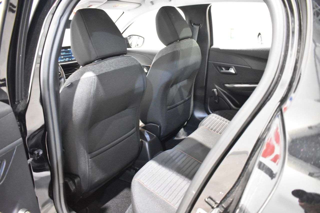 PEUGEOT 208 en Minoautos