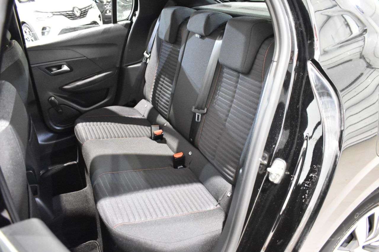 PEUGEOT 208 en Minoautos