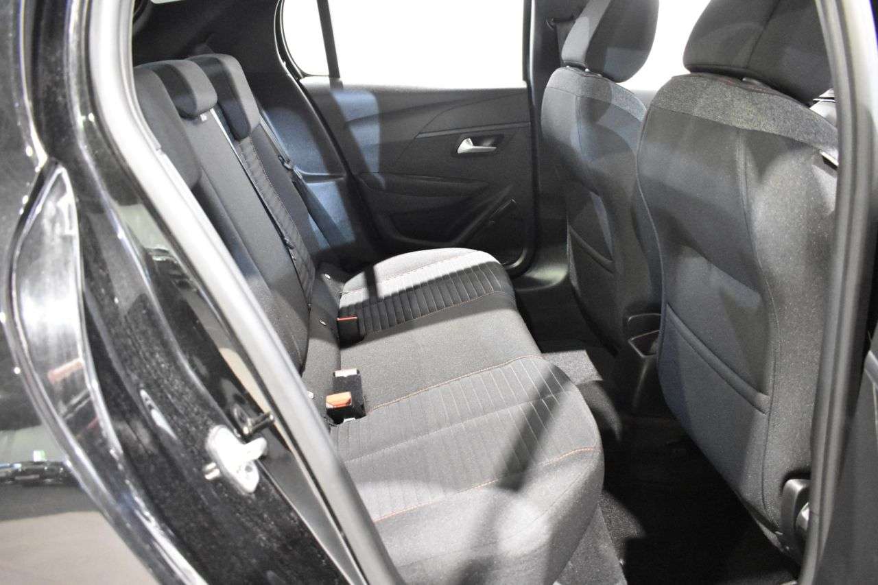 PEUGEOT 208 en Minoautos